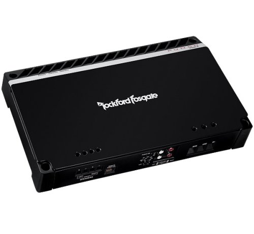 Rockford Fosgate P500-2.   P500-2.